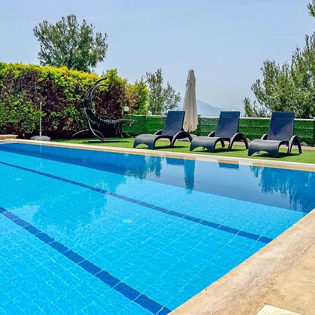 Exclusive Villas Kusadası Exterior foto