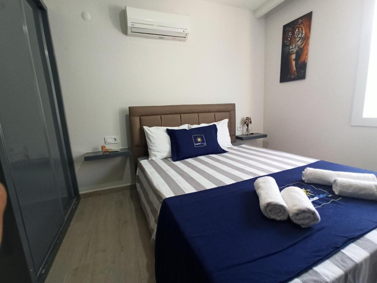 Exclusive Villas Kusadası Exterior foto