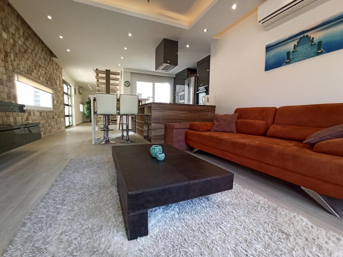 Exclusive Villas Kusadası Exterior foto
