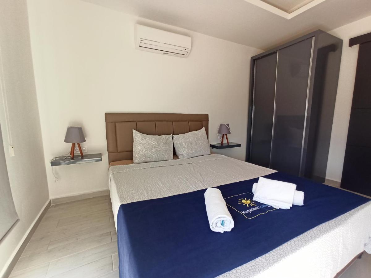 Exclusive Villas Kusadası Exterior foto