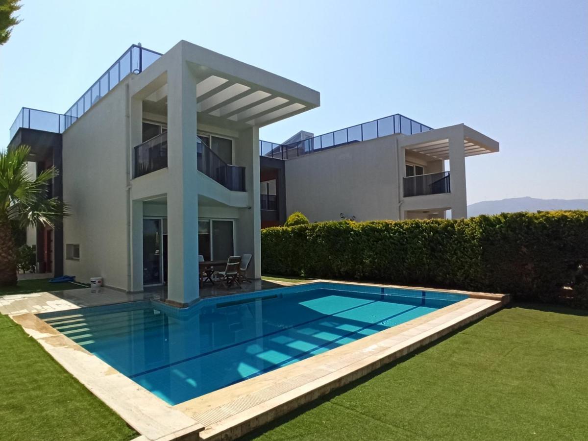 Exclusive Villas Kusadası Exterior foto
