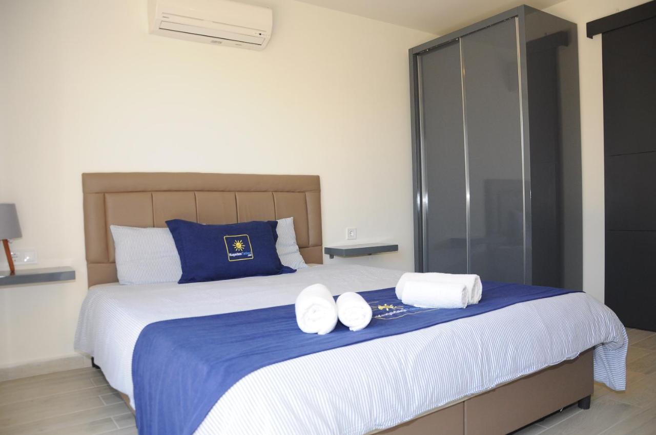 Exclusive Villas Kusadası Exterior foto