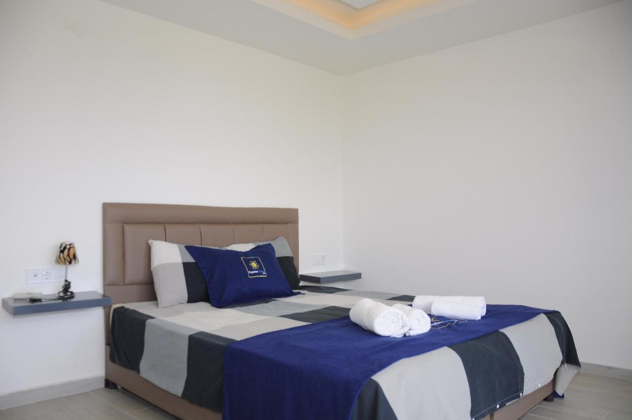 Exclusive Villas Kusadası Exterior foto
