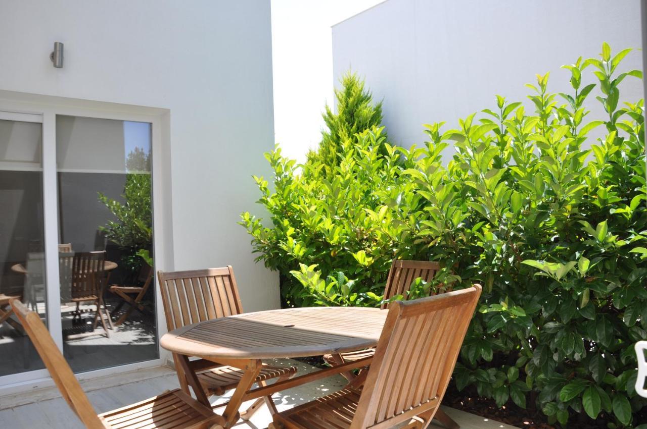 Exclusive Villas Kusadası Exterior foto