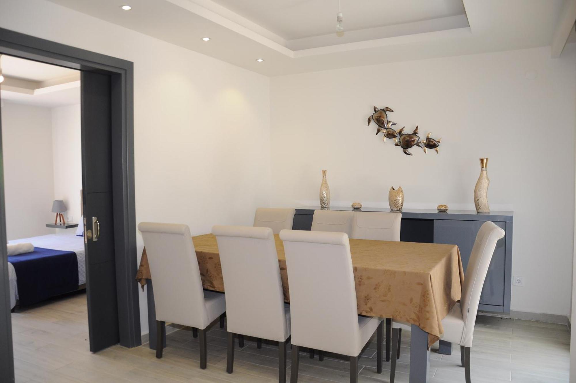 Exclusive Villas Kusadası Exterior foto