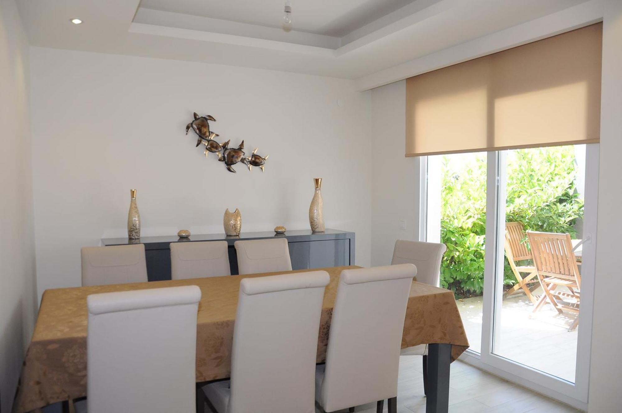 Exclusive Villas Kusadası Exterior foto