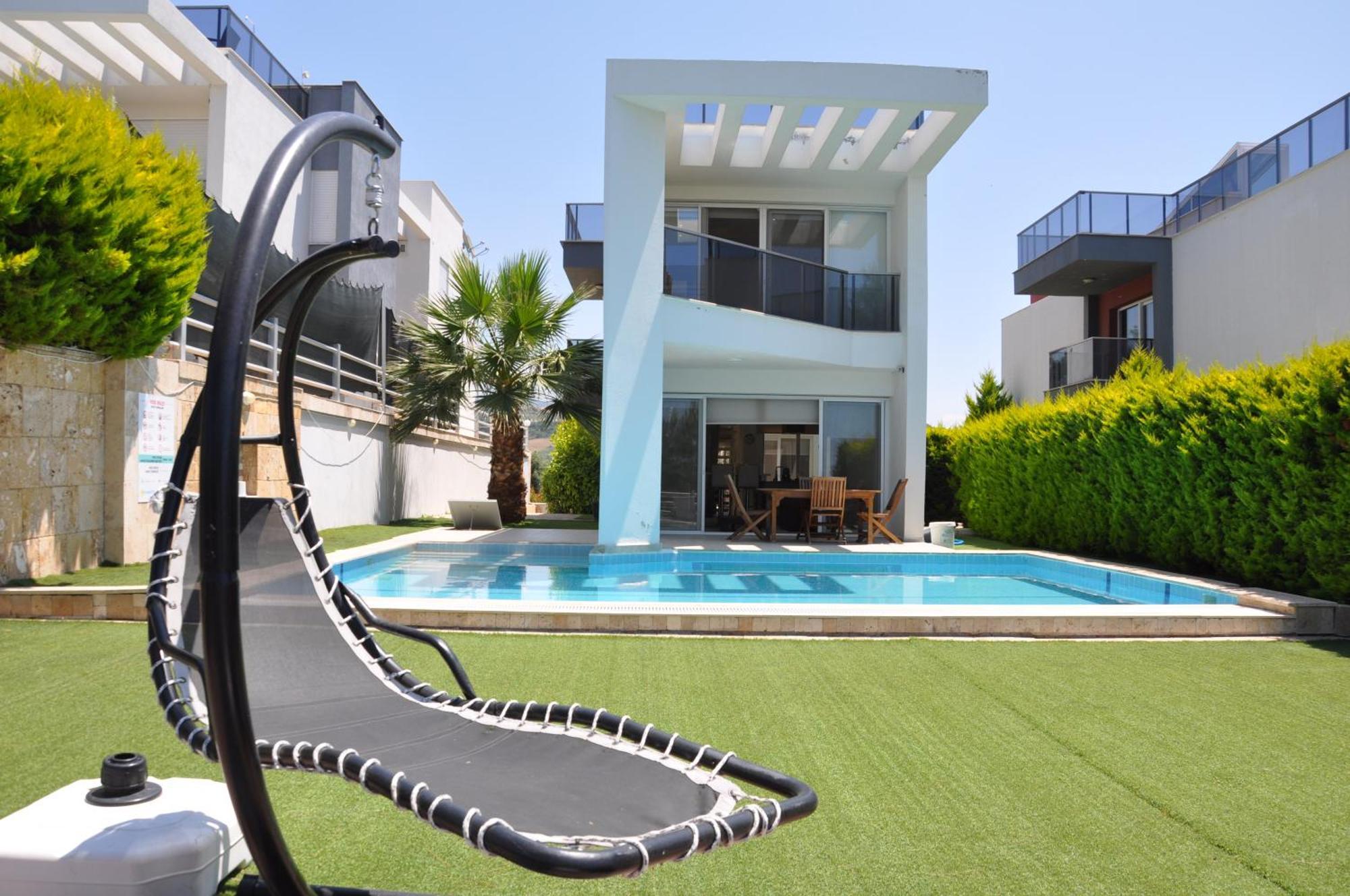 Exclusive Villas Kusadası Exterior foto