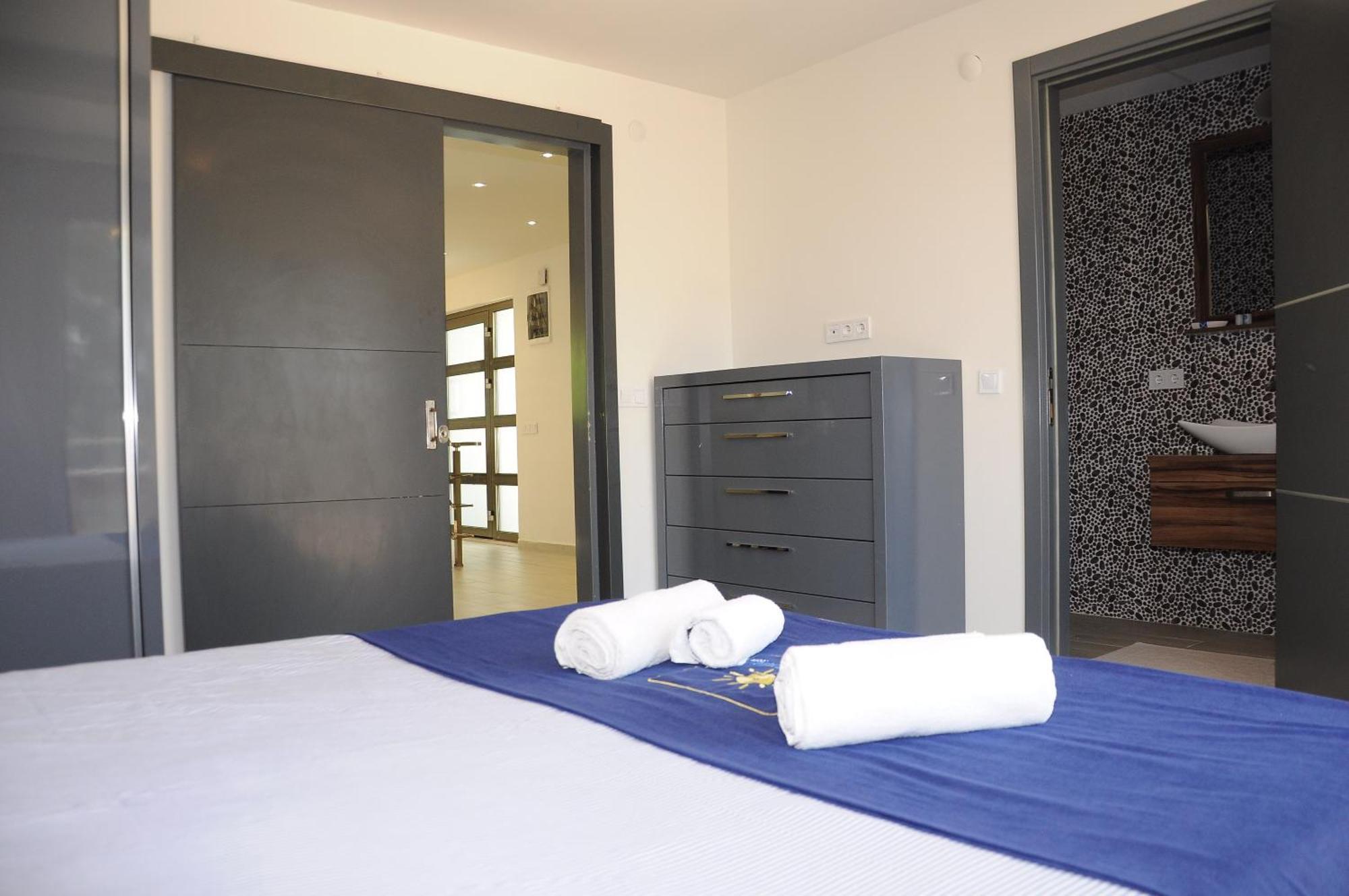 Exclusive Villas Kusadası Exterior foto