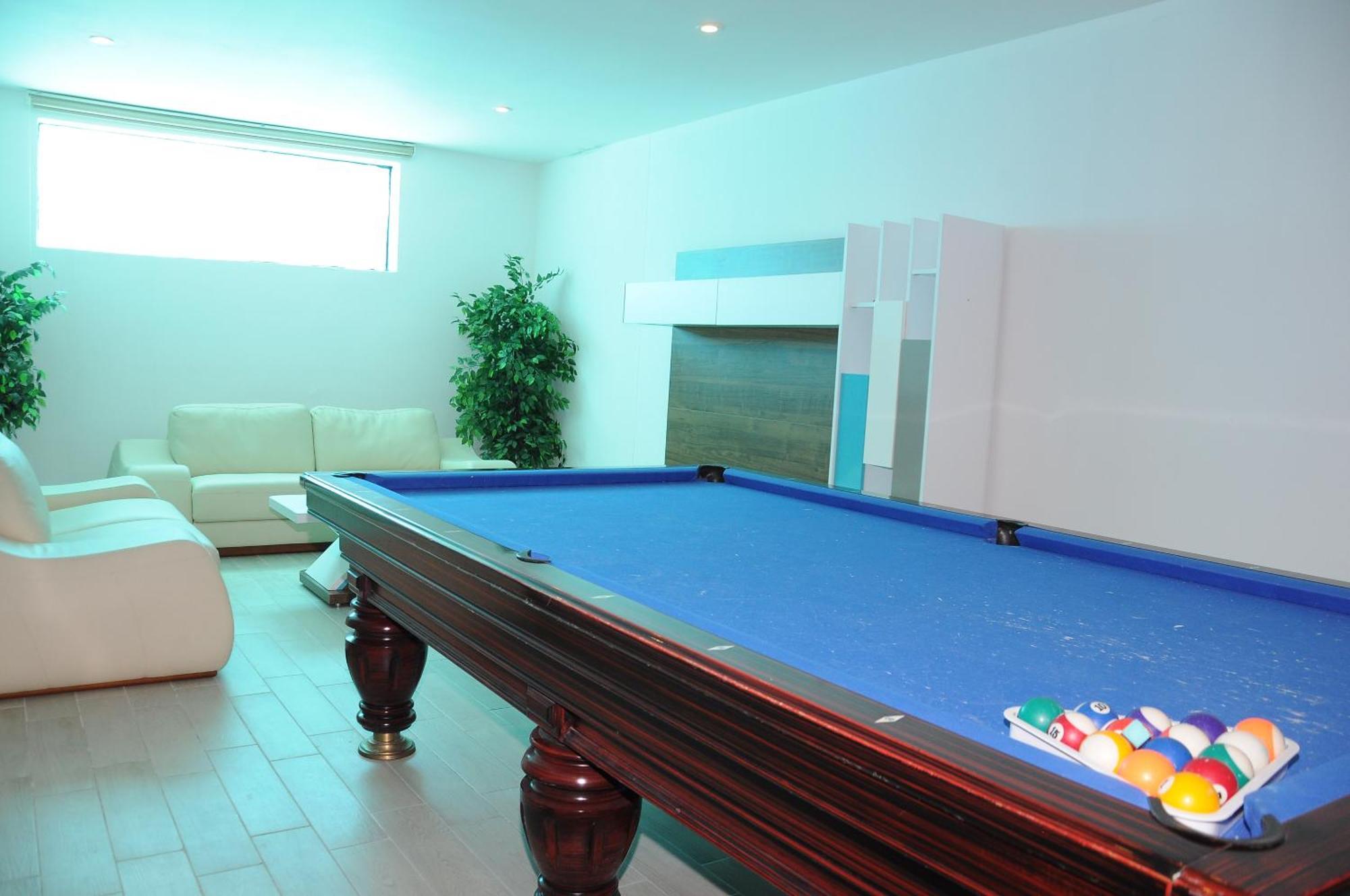 Exclusive Villas Kusadası Exterior foto