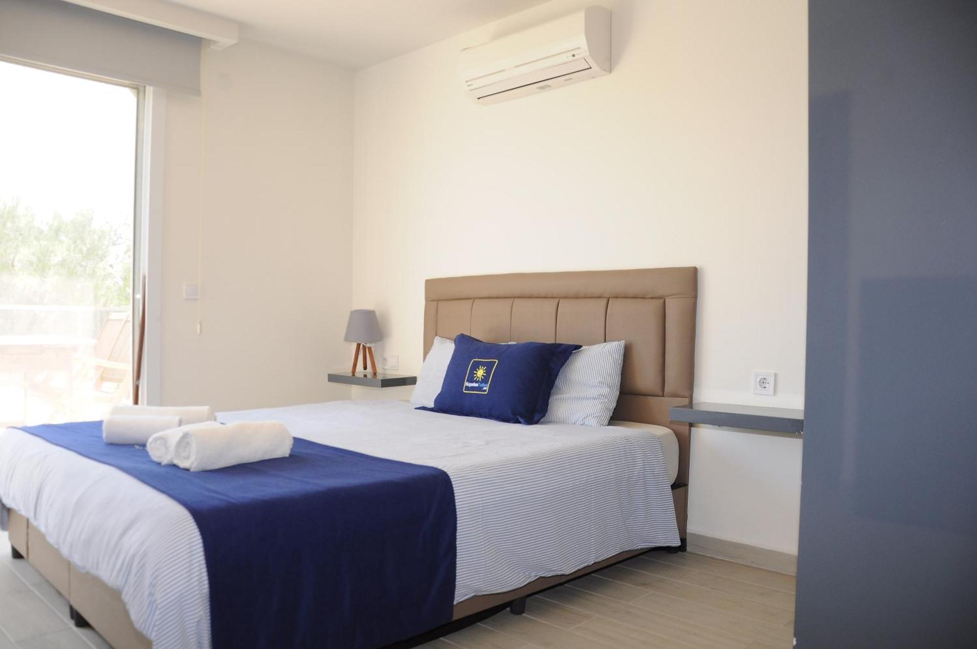 Exclusive Villas Kusadası Exterior foto