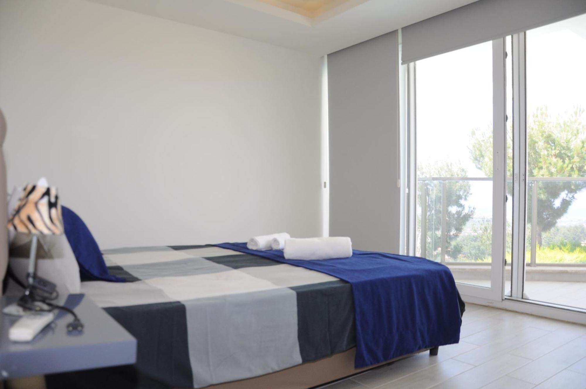 Exclusive Villas Kusadası Exterior foto