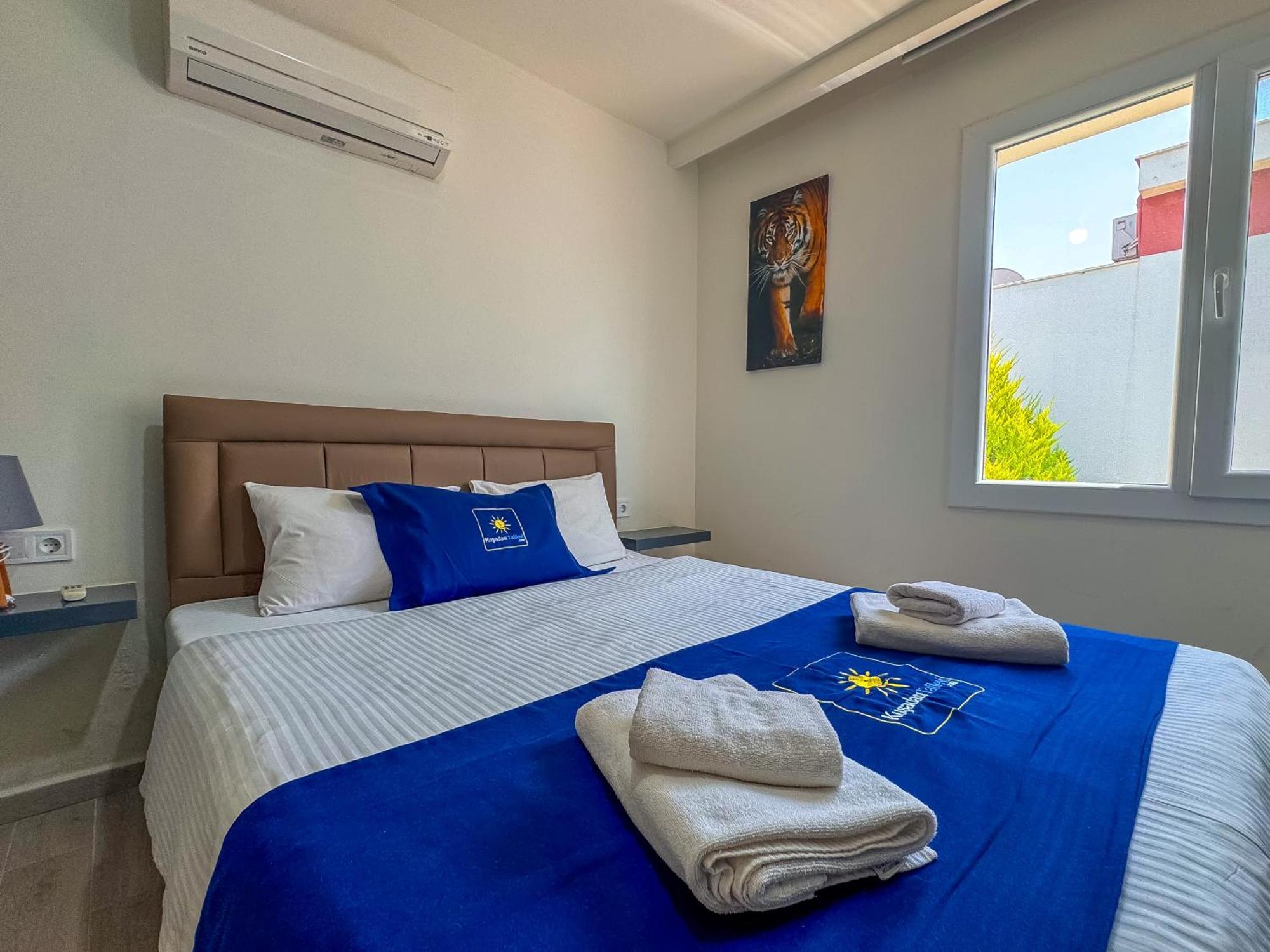 Exclusive Villas Kusadası Exterior foto