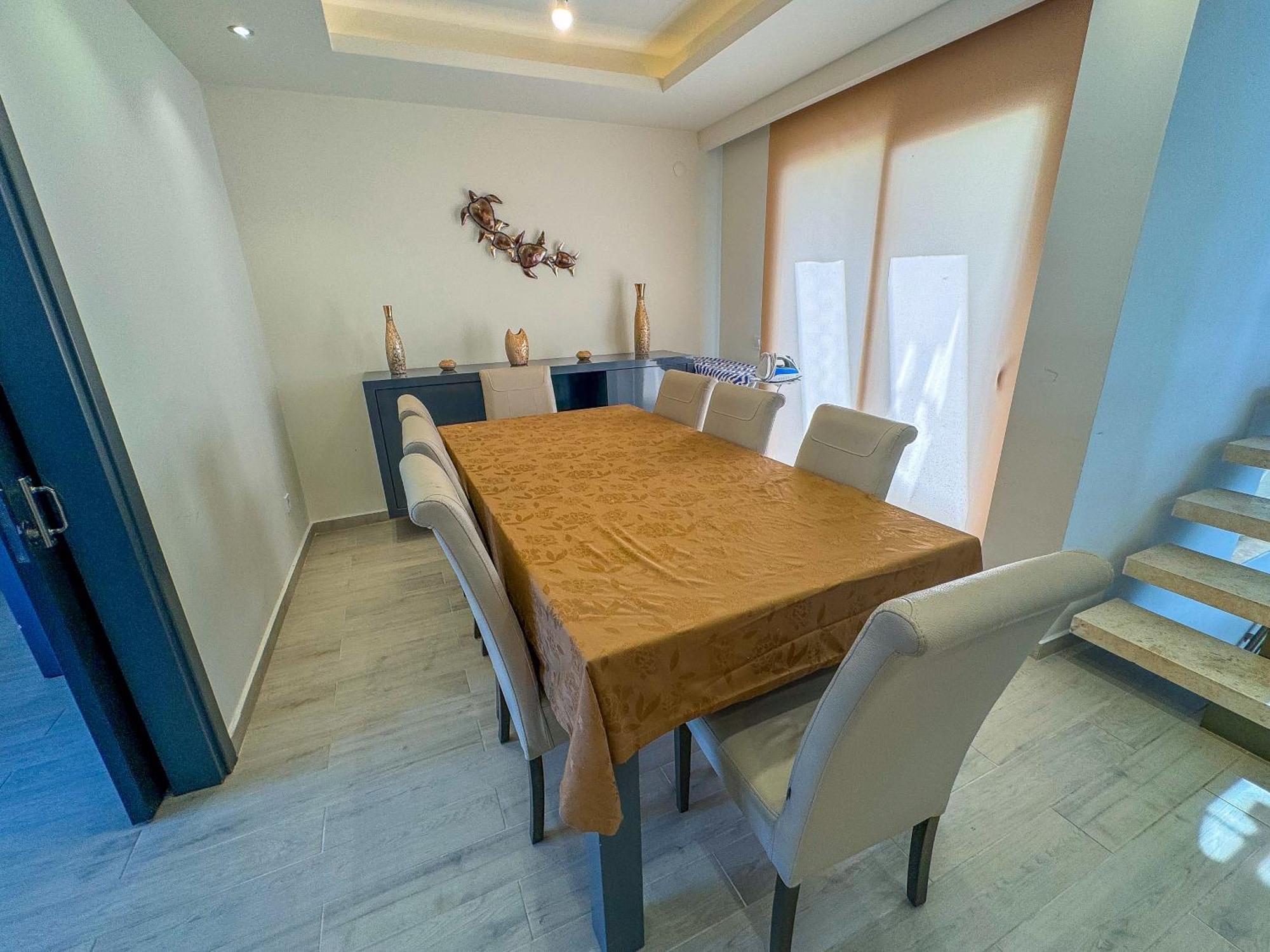 Exclusive Villas Kusadası Exterior foto