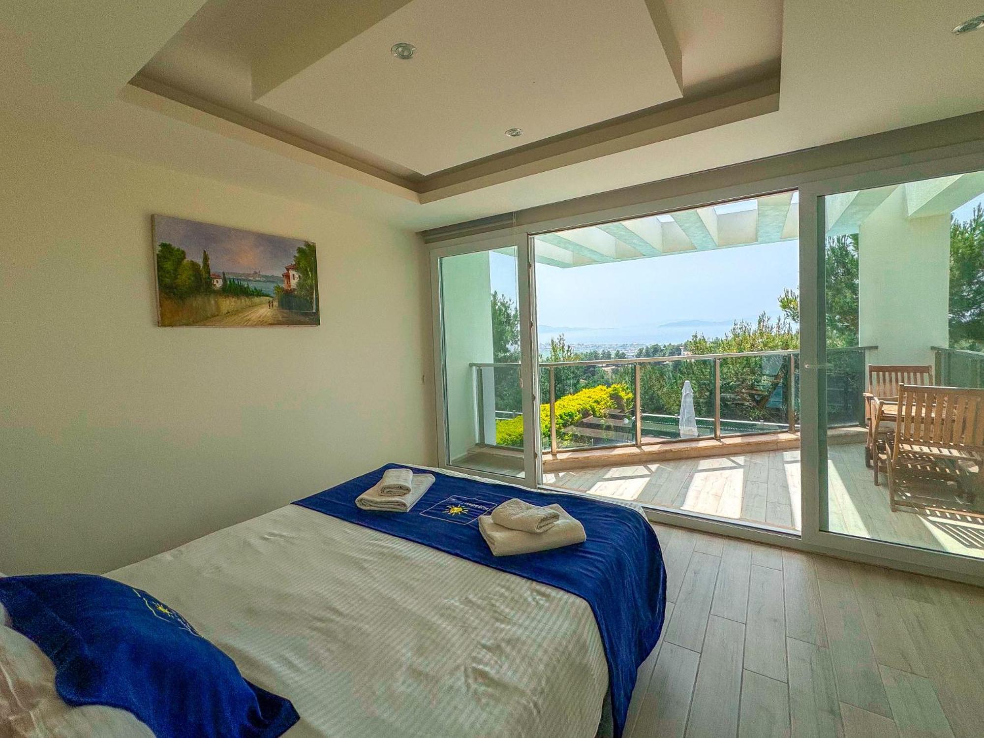Exclusive Villas Kusadası Exterior foto