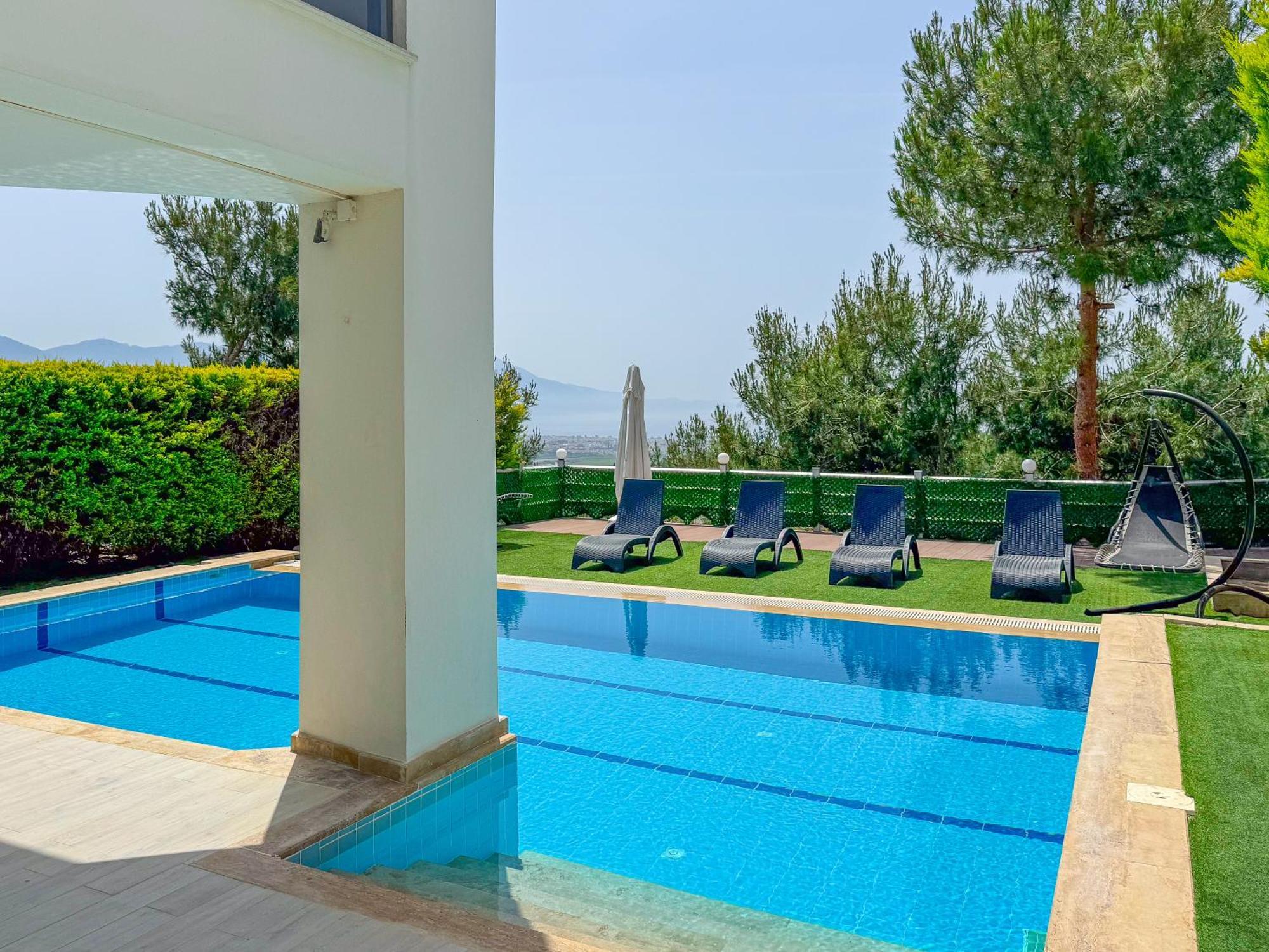 Exclusive Villas Kusadası Exterior foto