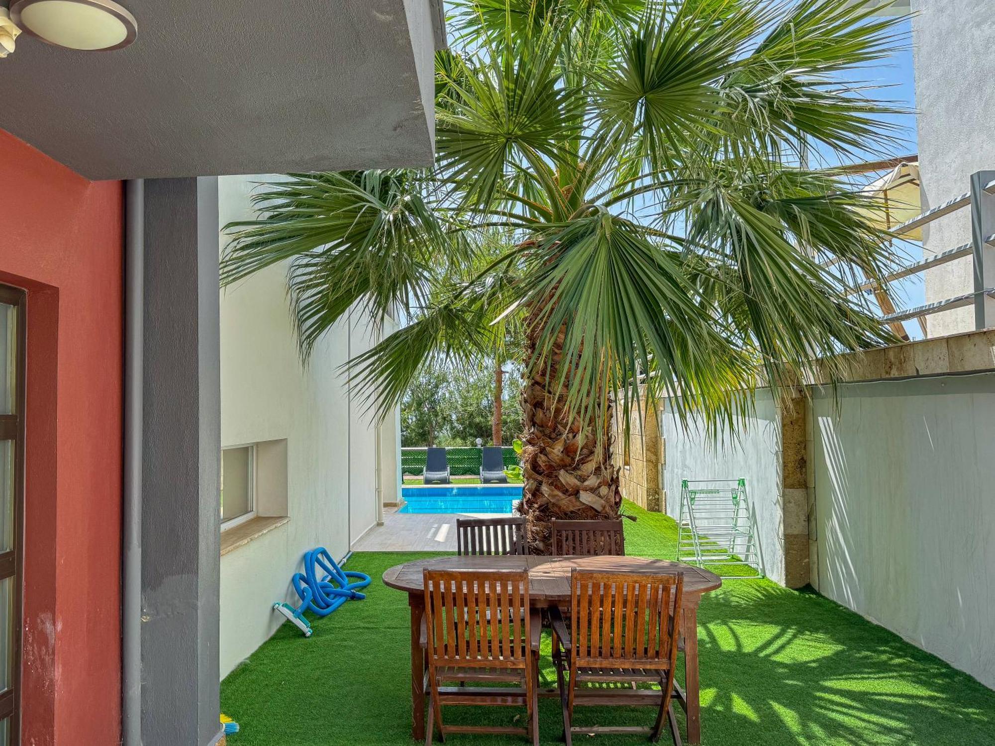Exclusive Villas Kusadası Exterior foto