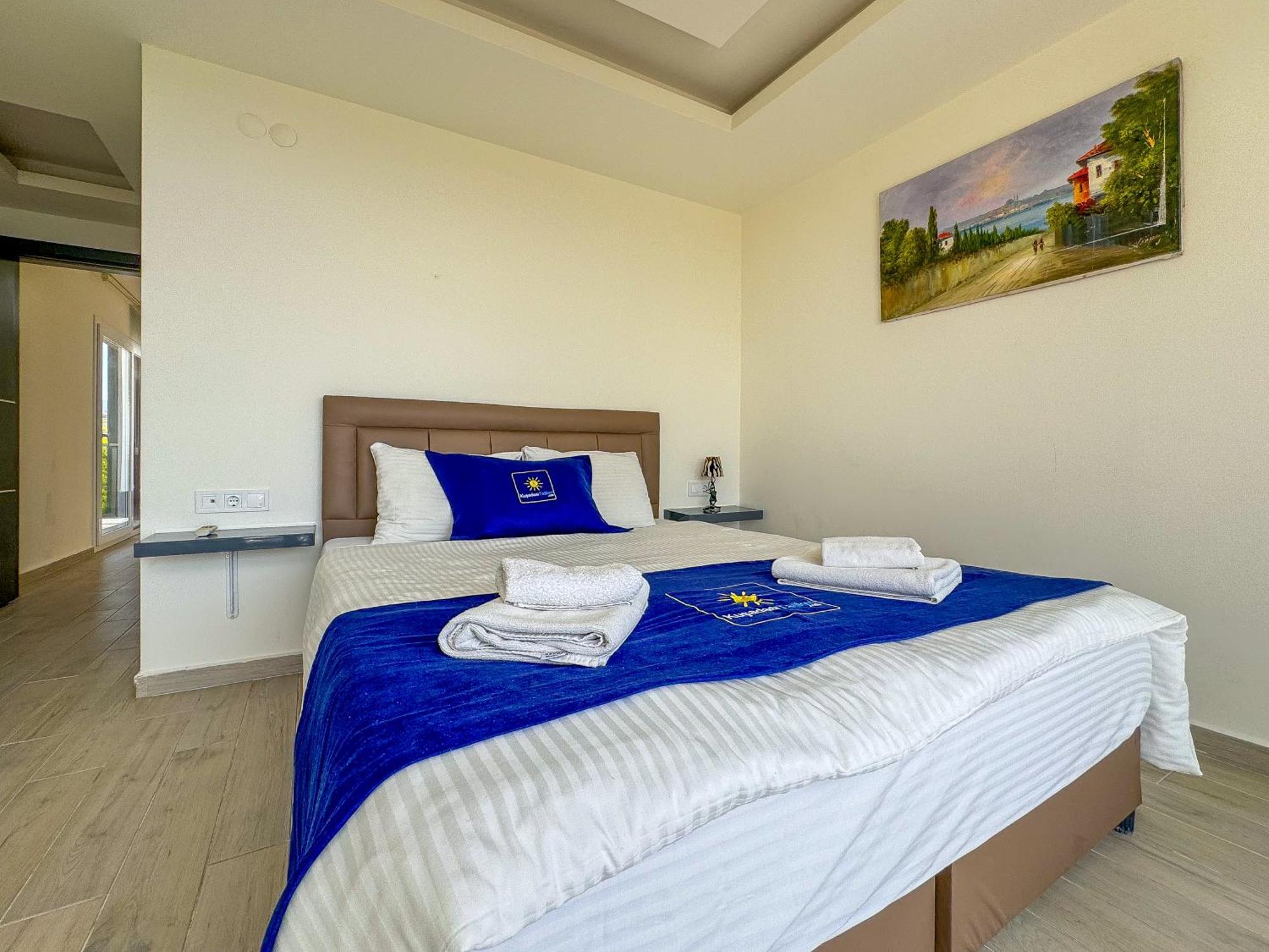 Exclusive Villas Kusadası Exterior foto