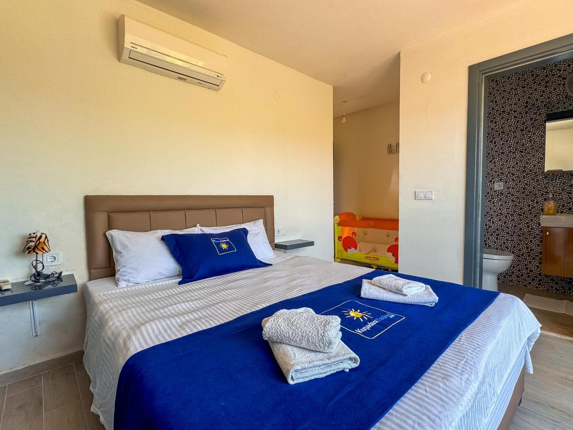 Exclusive Villas Kusadası Exterior foto