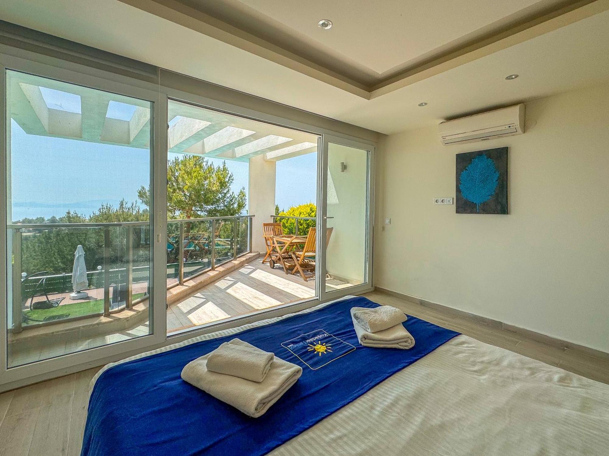 Exclusive Villas Kusadası Exterior foto