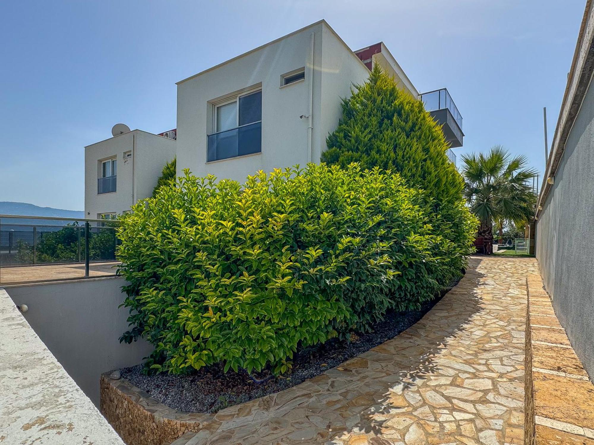 Exclusive Villas Kusadası Exterior foto