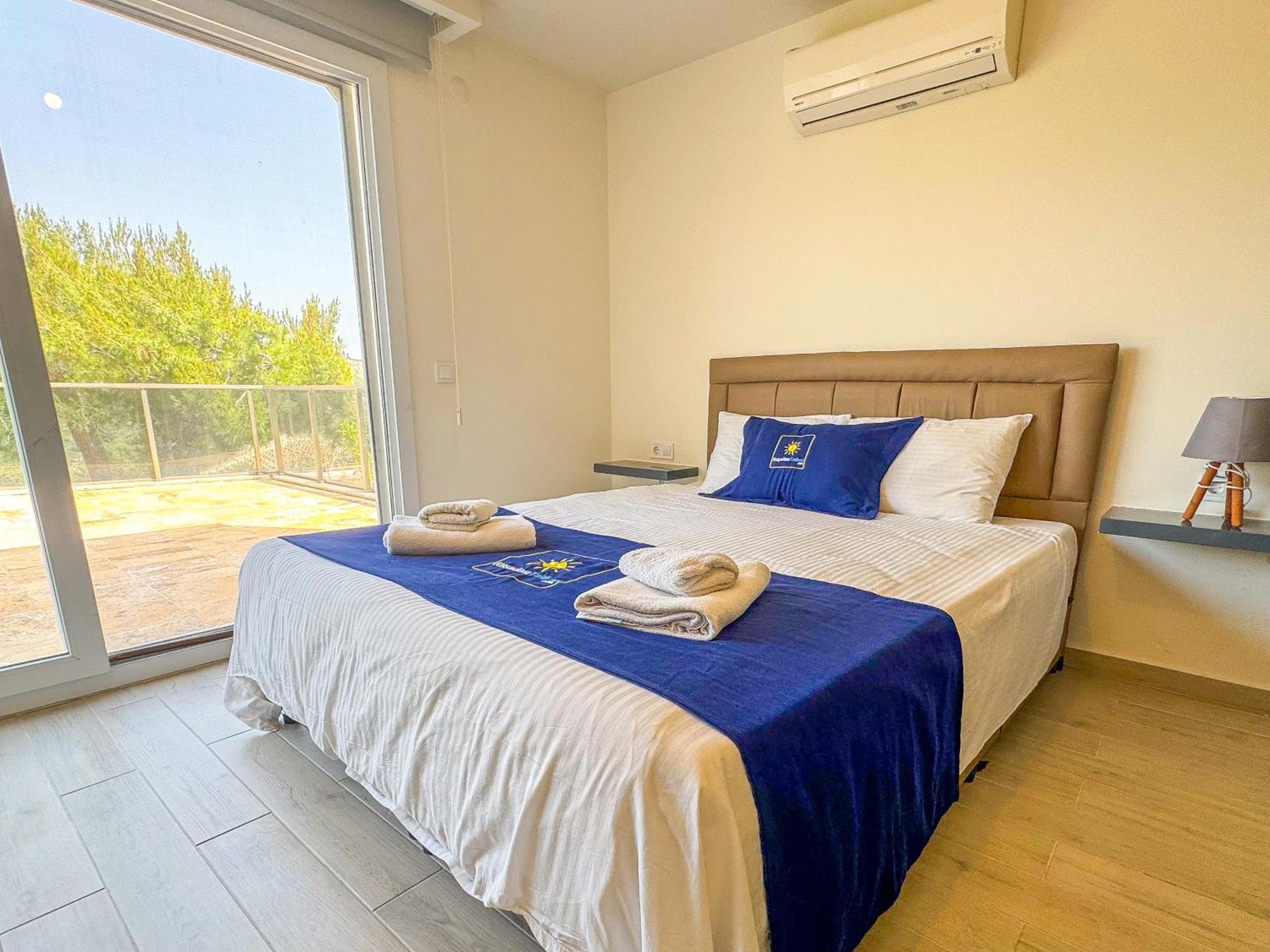 Exclusive Villas Kusadası Exterior foto