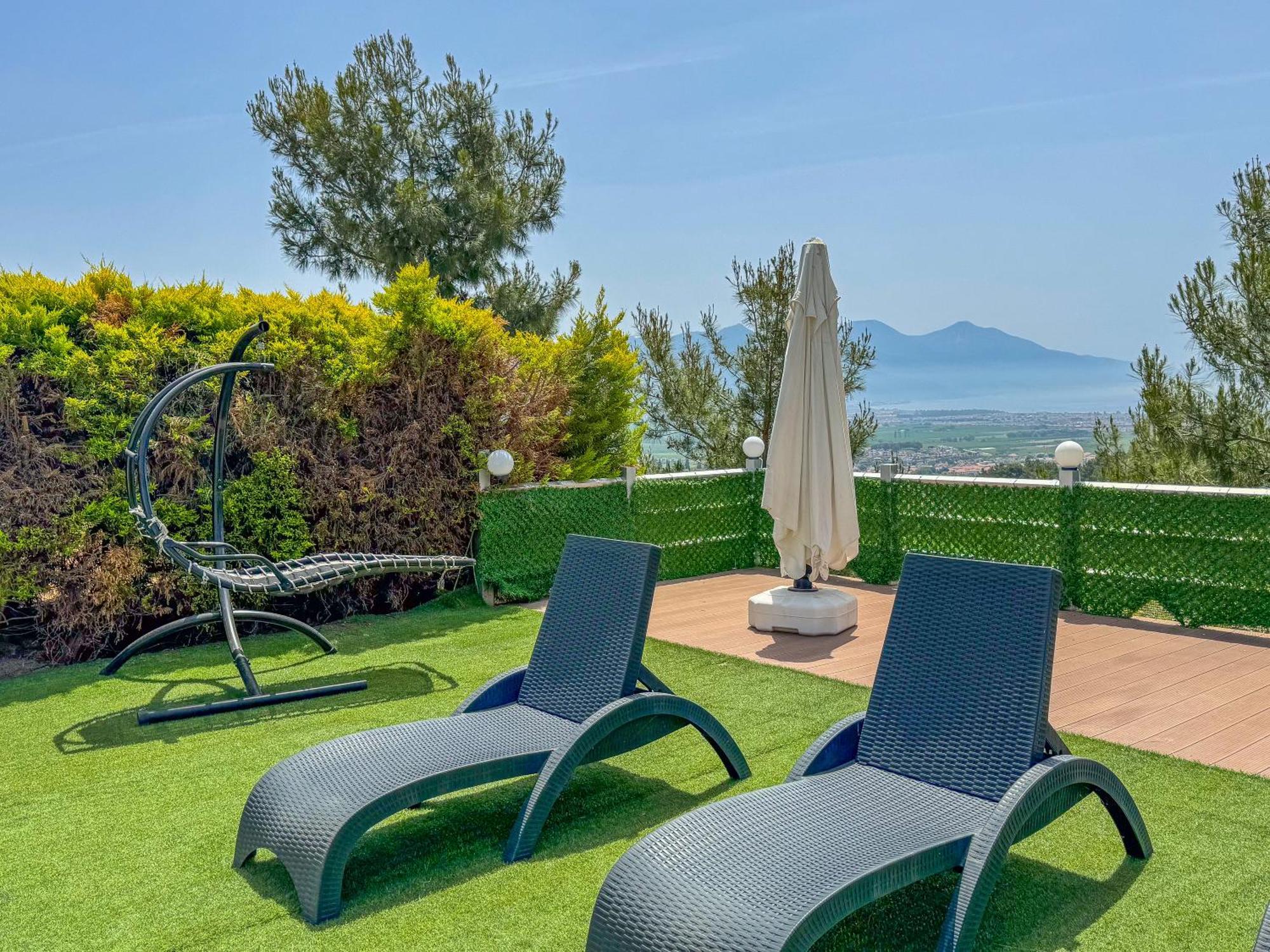 Exclusive Villas Kusadası Exterior foto