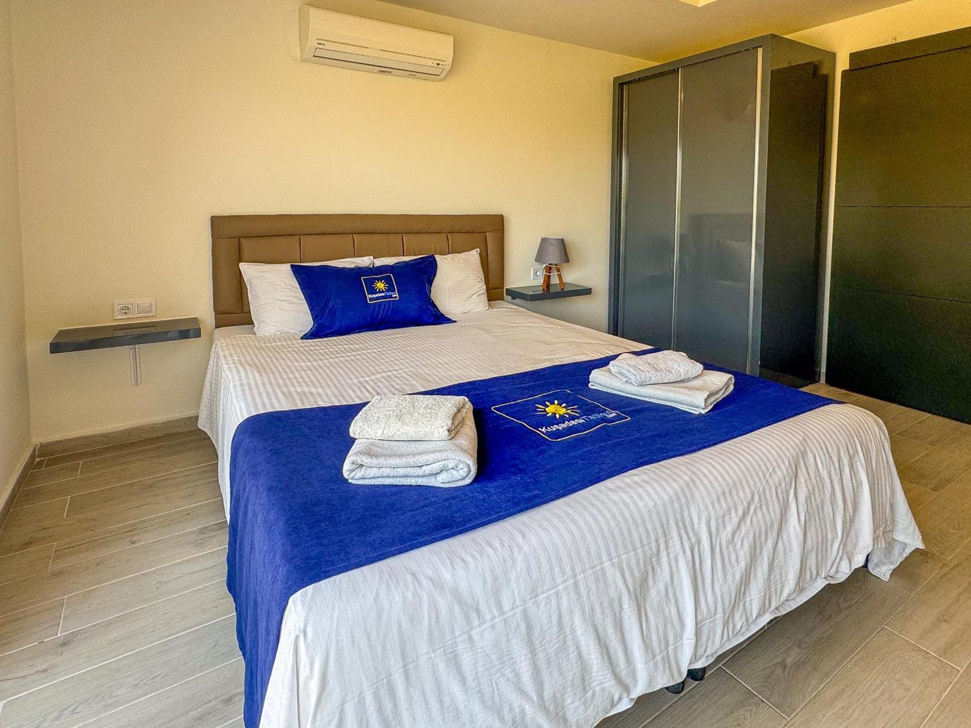 Exclusive Villas Kusadası Exterior foto
