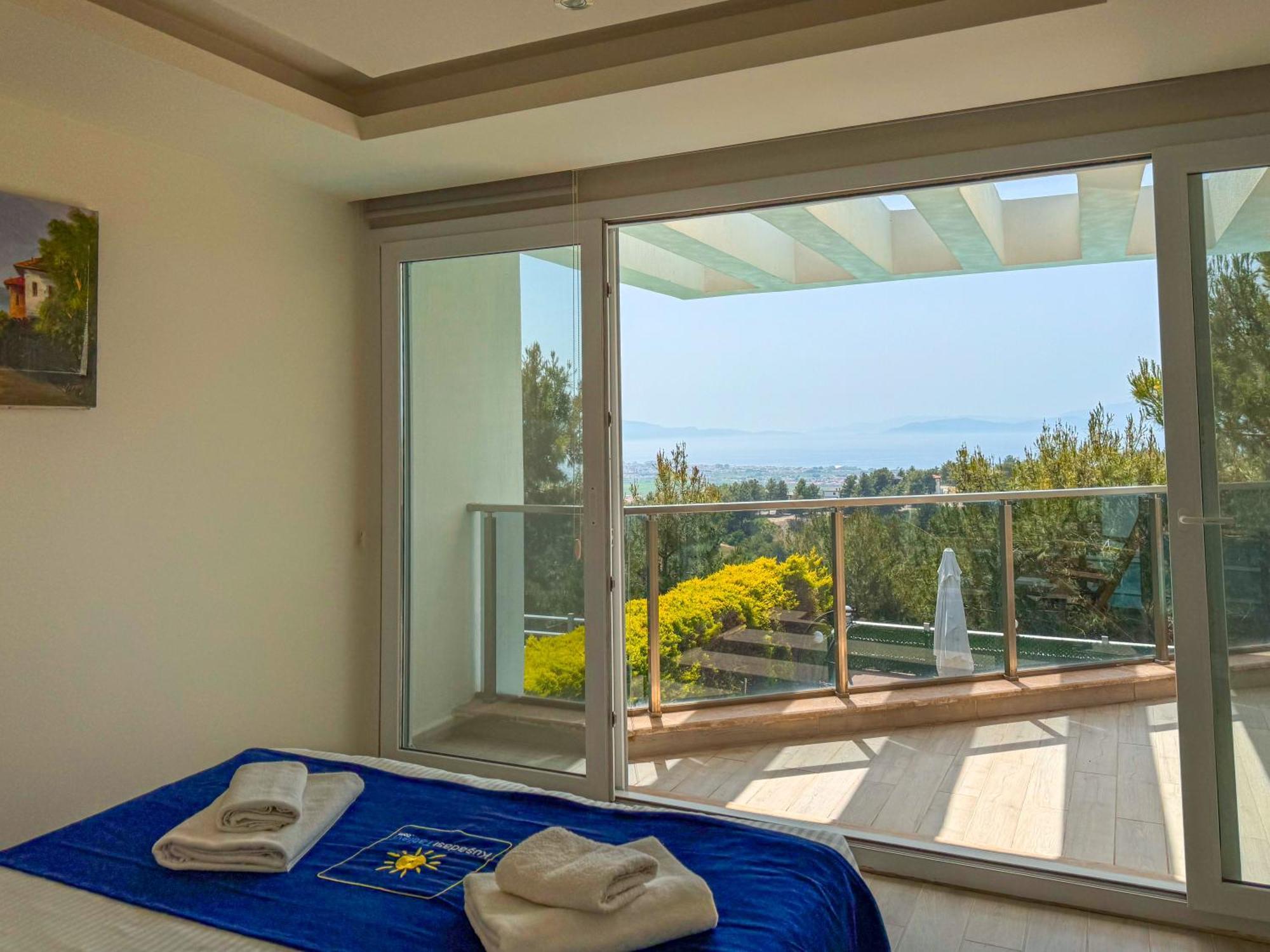 Exclusive Villas Kusadası Exterior foto
