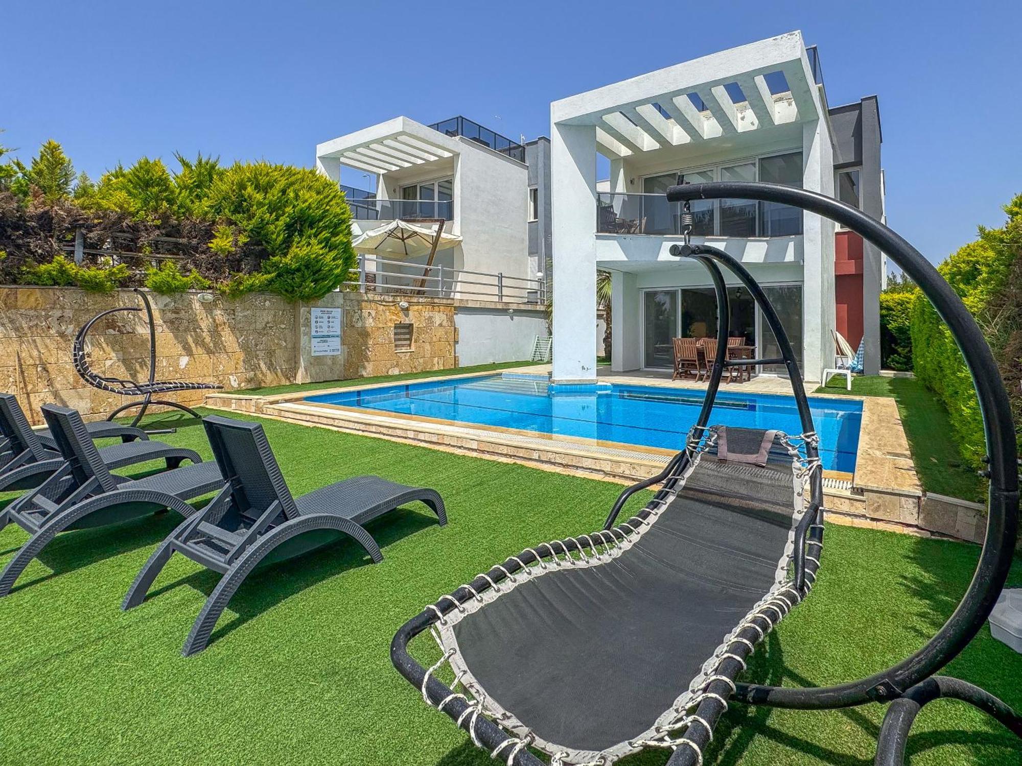 Exclusive Villas Kusadası Exterior foto