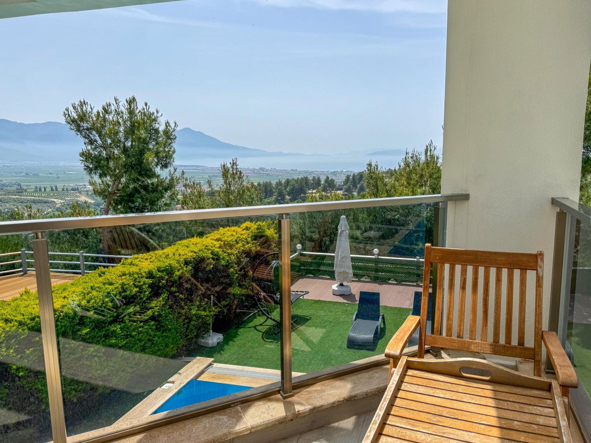 Exclusive Villas Kusadası Exterior foto