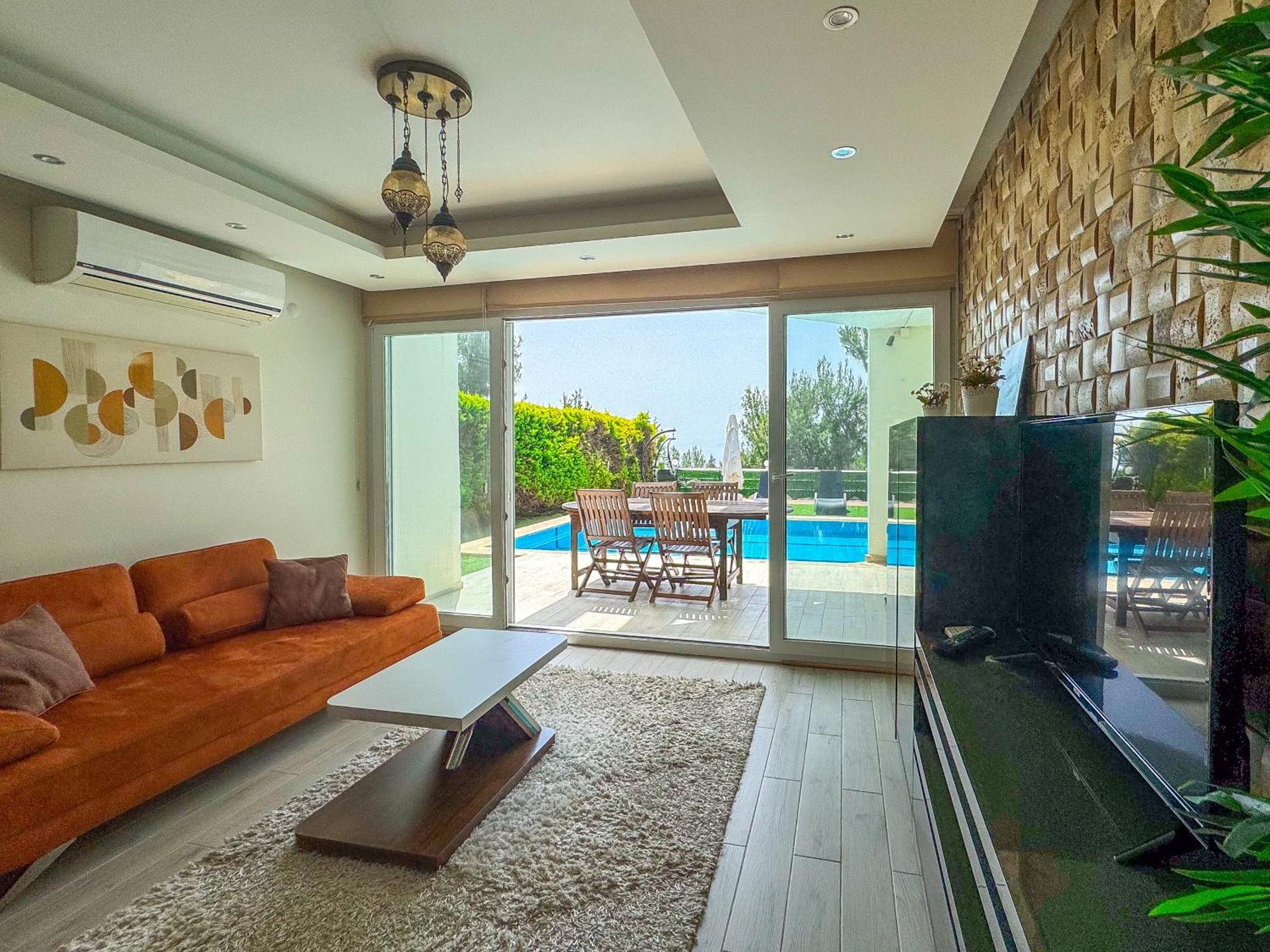 Exclusive Villas Kusadası Exterior foto
