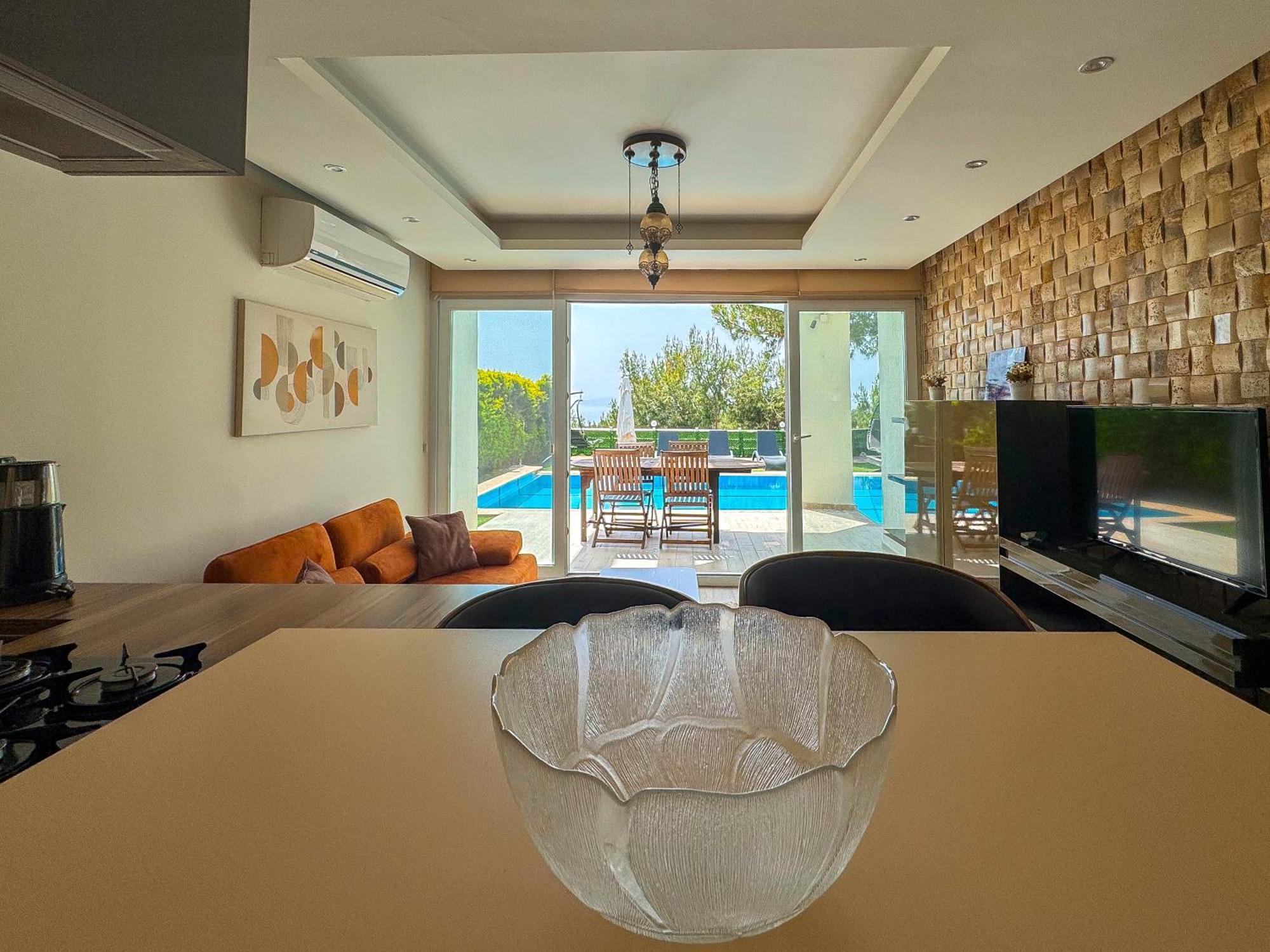 Exclusive Villas Kusadası Exterior foto